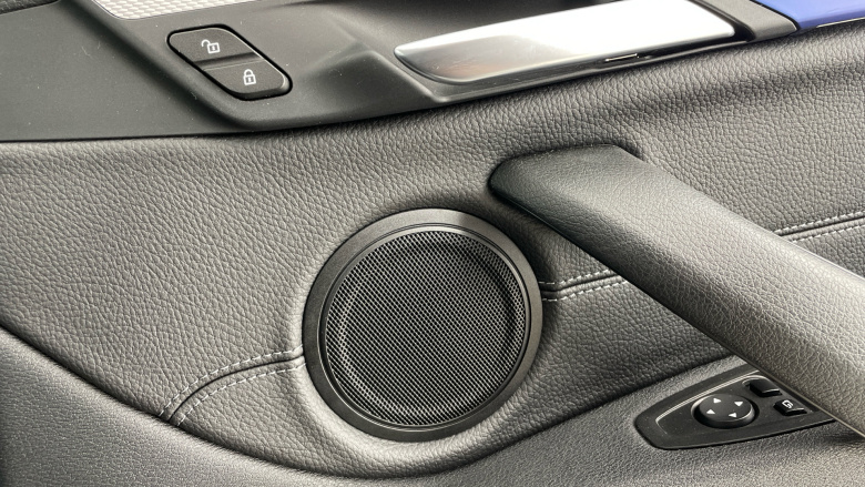 BMW X2 xDrive 25e M Sport 5dr Auto Hatchback